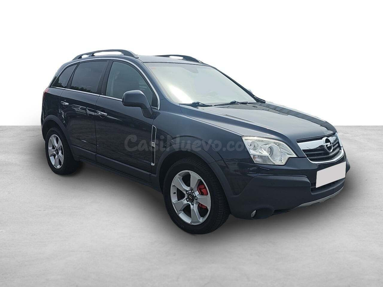 Opel Antara 2.0 CDTI 16V Cosmo Plus Auto - foto 4