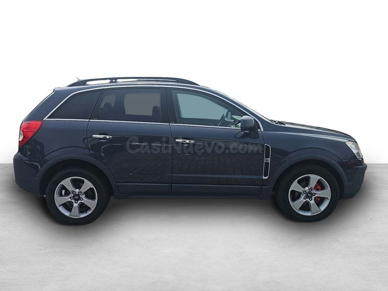 Opel Antara 2.0 CDTI 16V Cosmo Plus Auto - foto 5