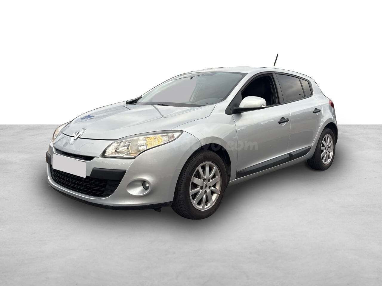 Renault Megane Authentique 1.6 16v 100cv - foto 2