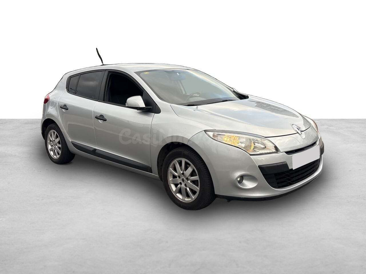 Renault Megane Authentique 1.6 16v 100cv - foto 4