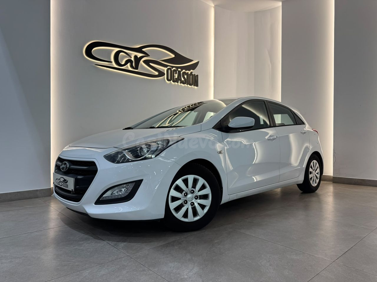 Hyundai i30 Klass