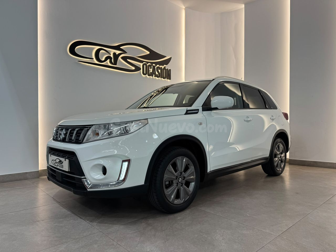 Suzuki Vitara GLX