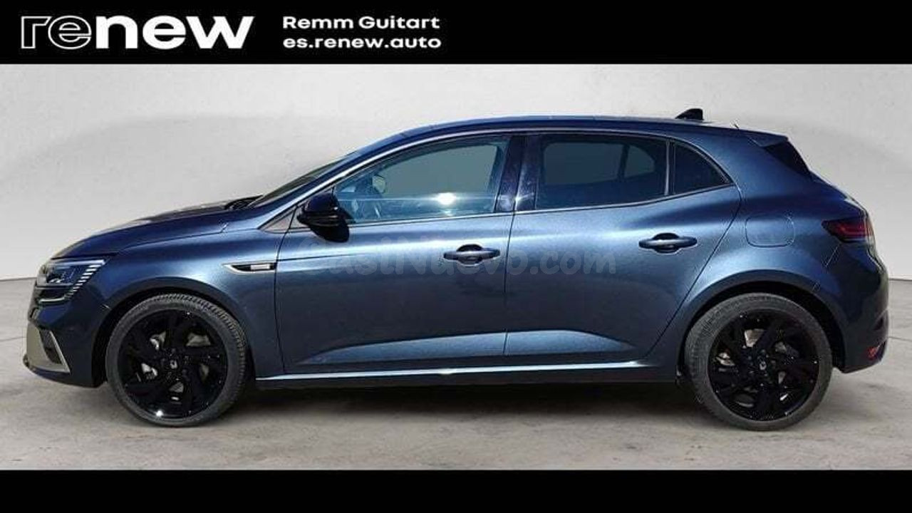 Renault Megane E-TECH Engineered 117kW - foto 2