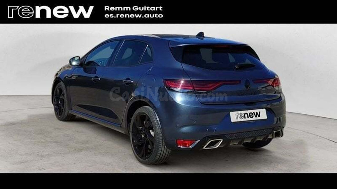 Renault Megane E-TECH Engineered 117kW - foto 3