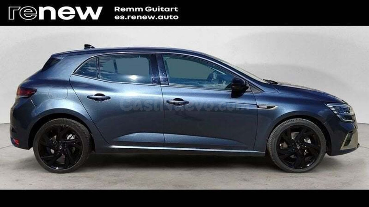 Renault Megane E-TECH Engineered 117kW - foto 5