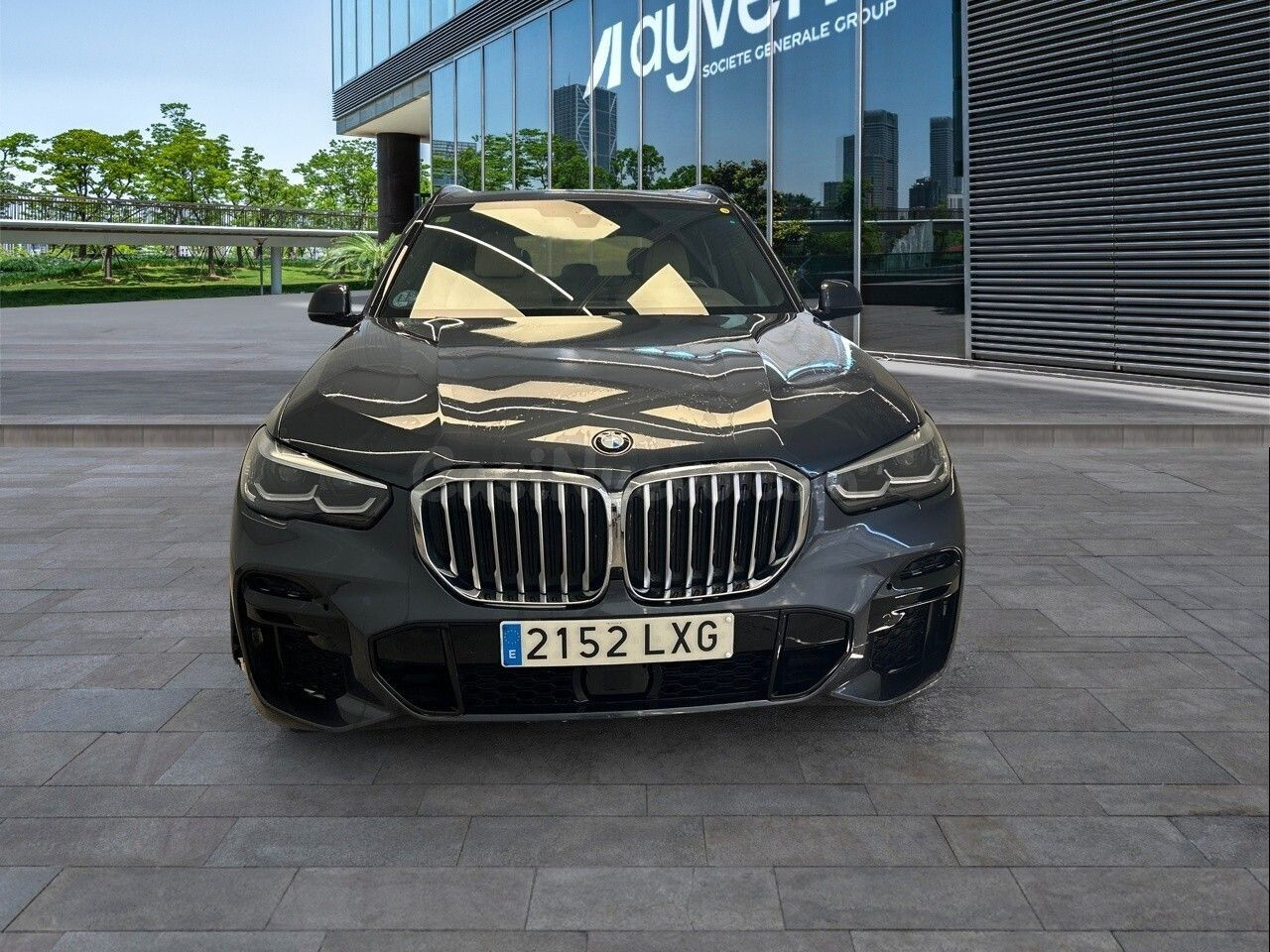 Bmw X5 Xdrive30d - foto 2