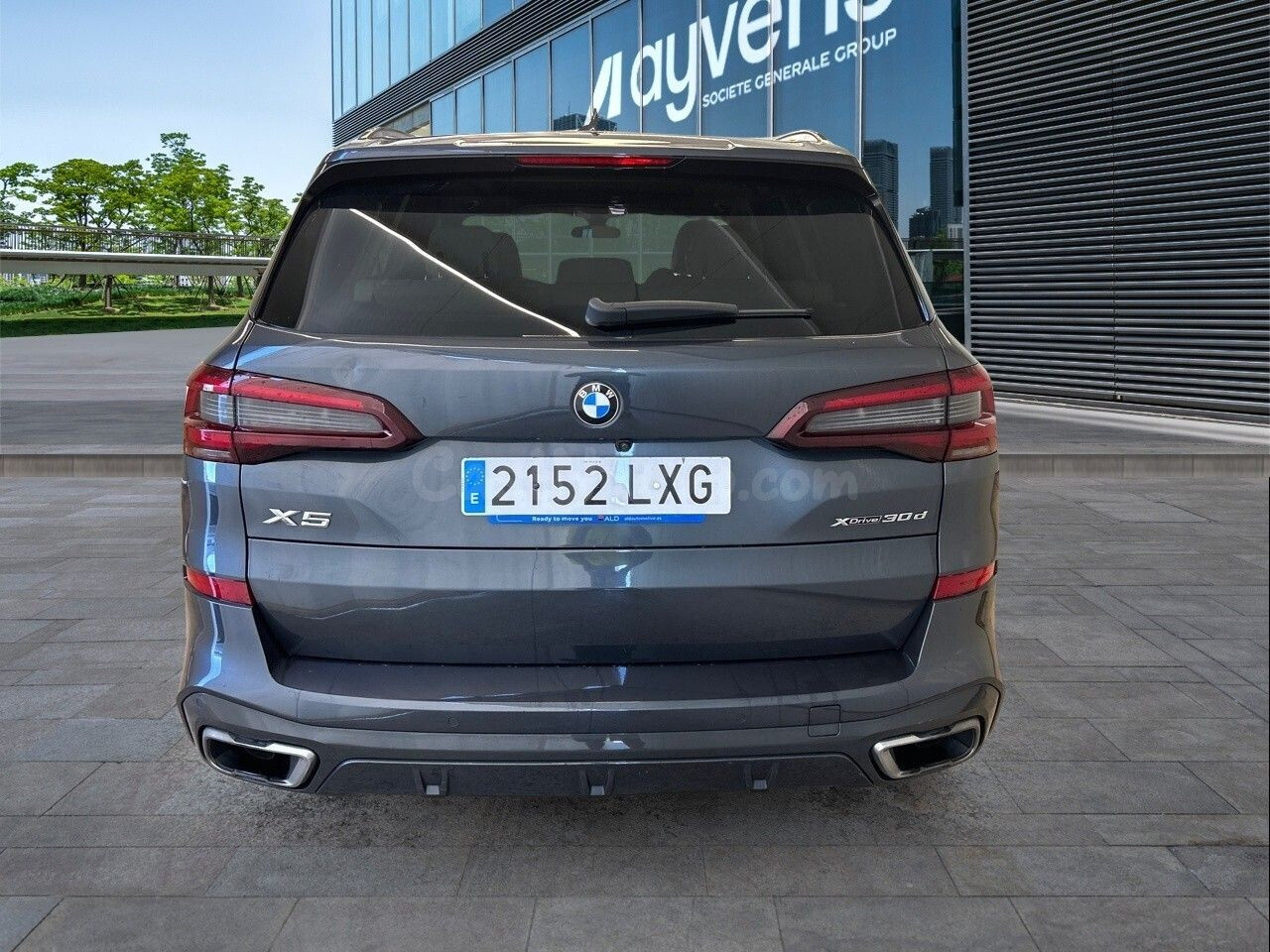 Bmw X5 Xdrive30d - foto 5