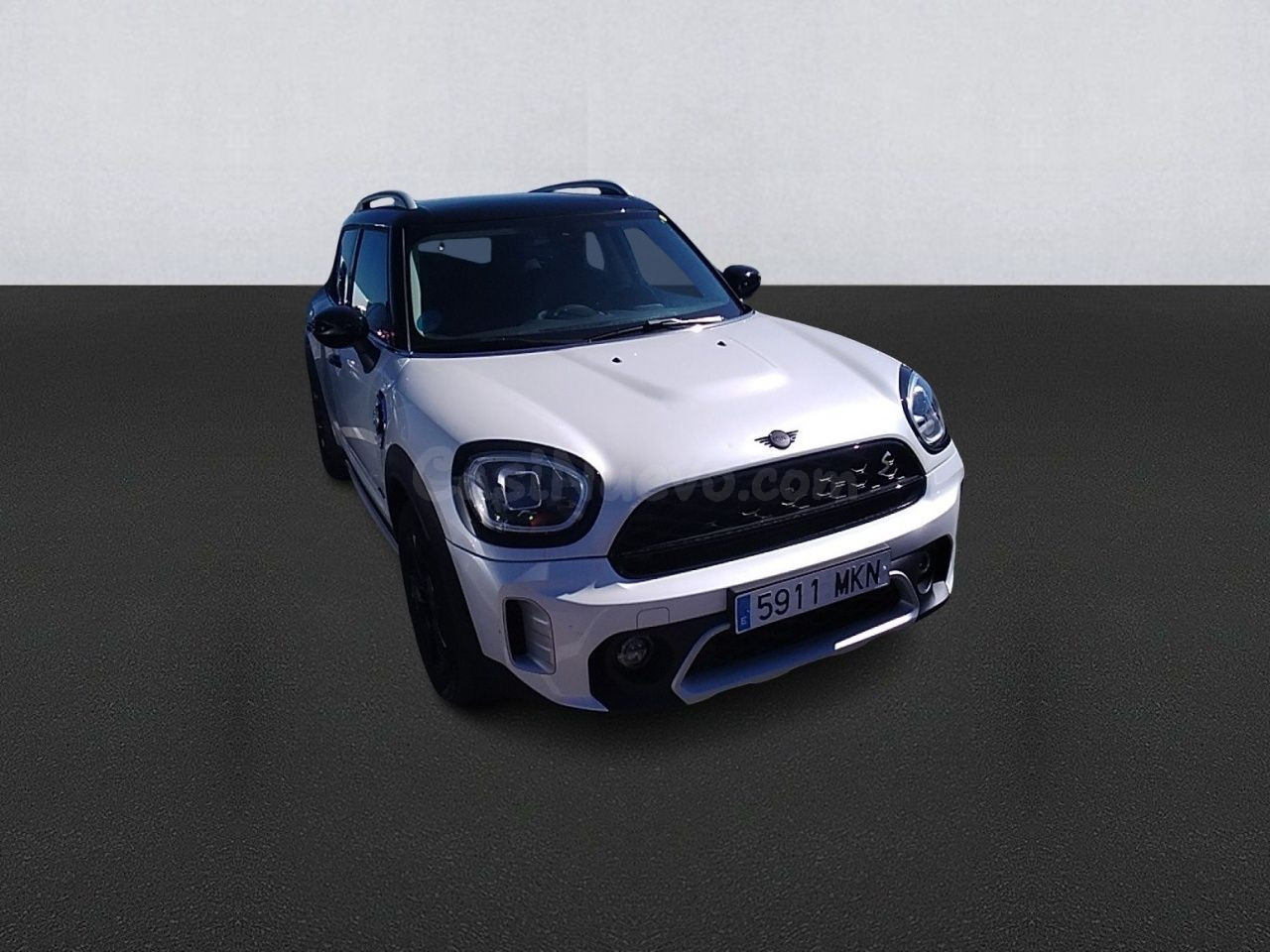 Mini Countryman Cooper Se All4 - foto 3