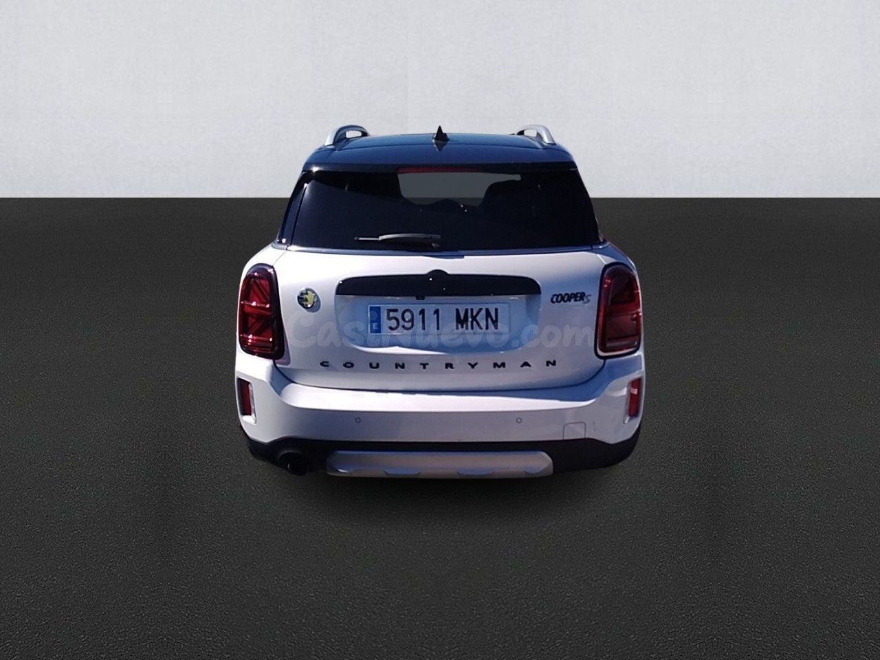 Mini Countryman Cooper Se All4 - foto 5