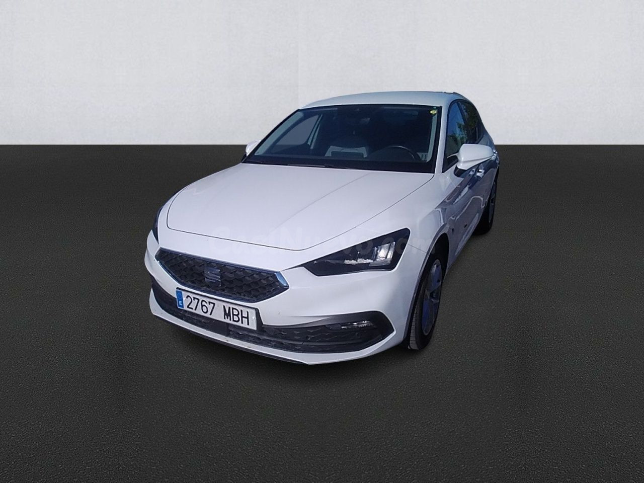 Seat Leon 2.0 Tdi 85kw S&s Style Go