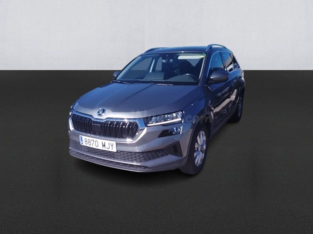 Skoda Karoq 2.0 Tdi 110kw (150cv) Dsg 4x4 Ambition