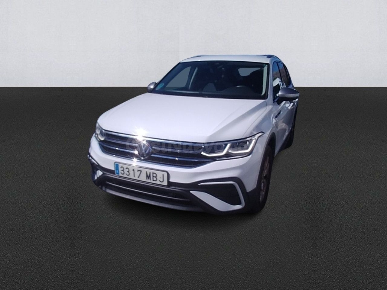 Volkswagen Tiguan Life 2.0 TDI 110kW (150CV) DSG
