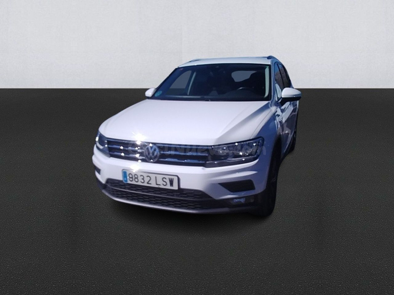 Volkswagen Tiguan Advance 2.0 TDI 110kW (150CV)