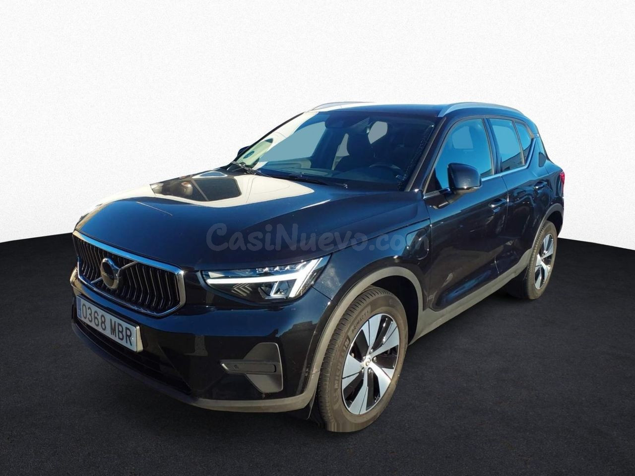 Volvo Xc40 1.5 T4 Recharge Phev Essential Auto