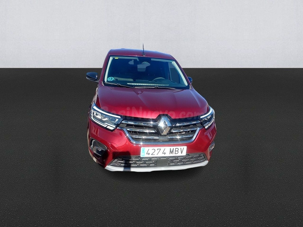 Renault Kangoo Life Edition One 1.5 Blue Dci 70kw(95cv) - foto 2