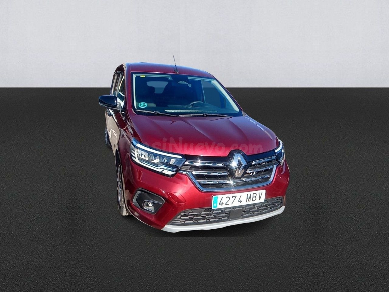 Renault Kangoo Life Edition One 1.5 Blue Dci 70kw(95cv) - foto 3
