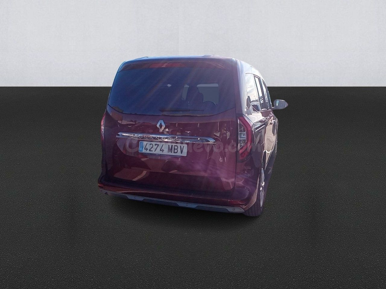 Renault Kangoo Life Edition One 1.5 Blue Dci 70kw(95cv) - foto 4