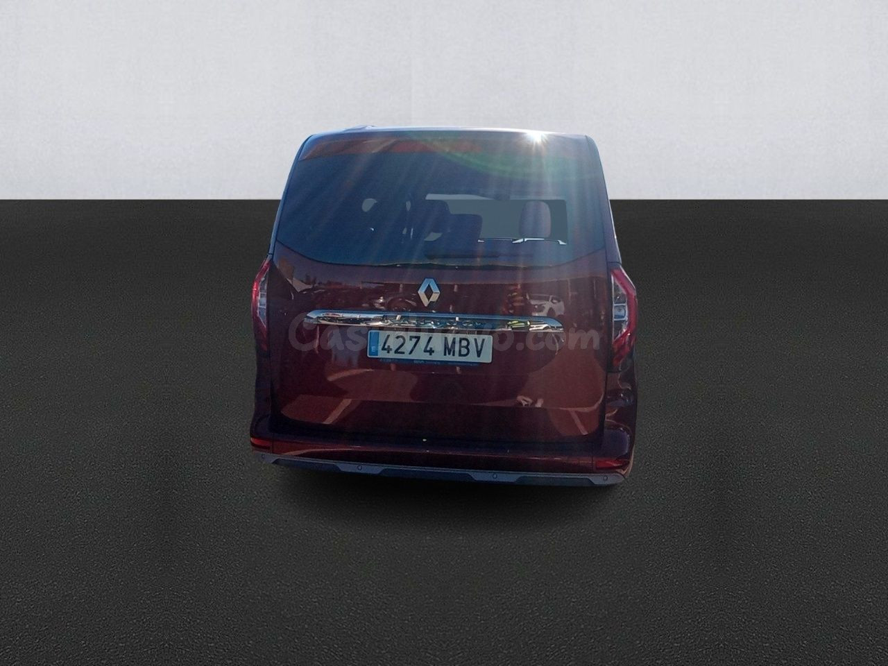 Renault Kangoo Life Edition One 1.5 Blue Dci 70kw(95cv) - foto 5