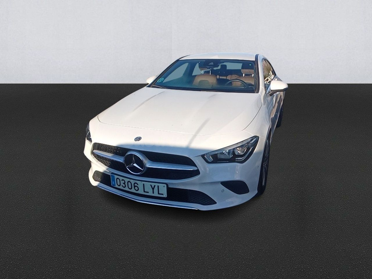 Mercedes Cla 220 D Dct