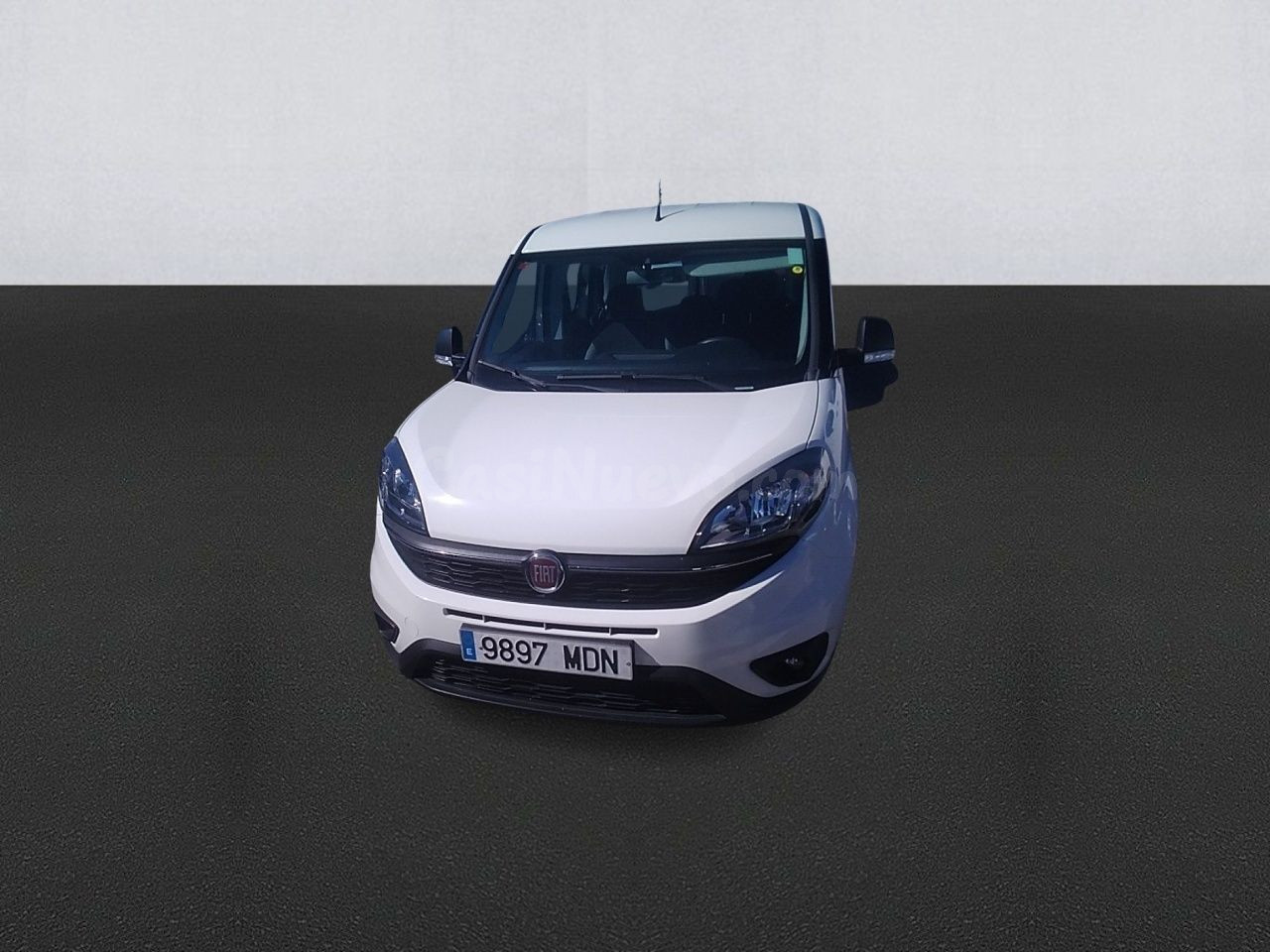 Fiat Doblò Combi N1 SX 1.6 Mjet 77kW (105CV) - foto 2