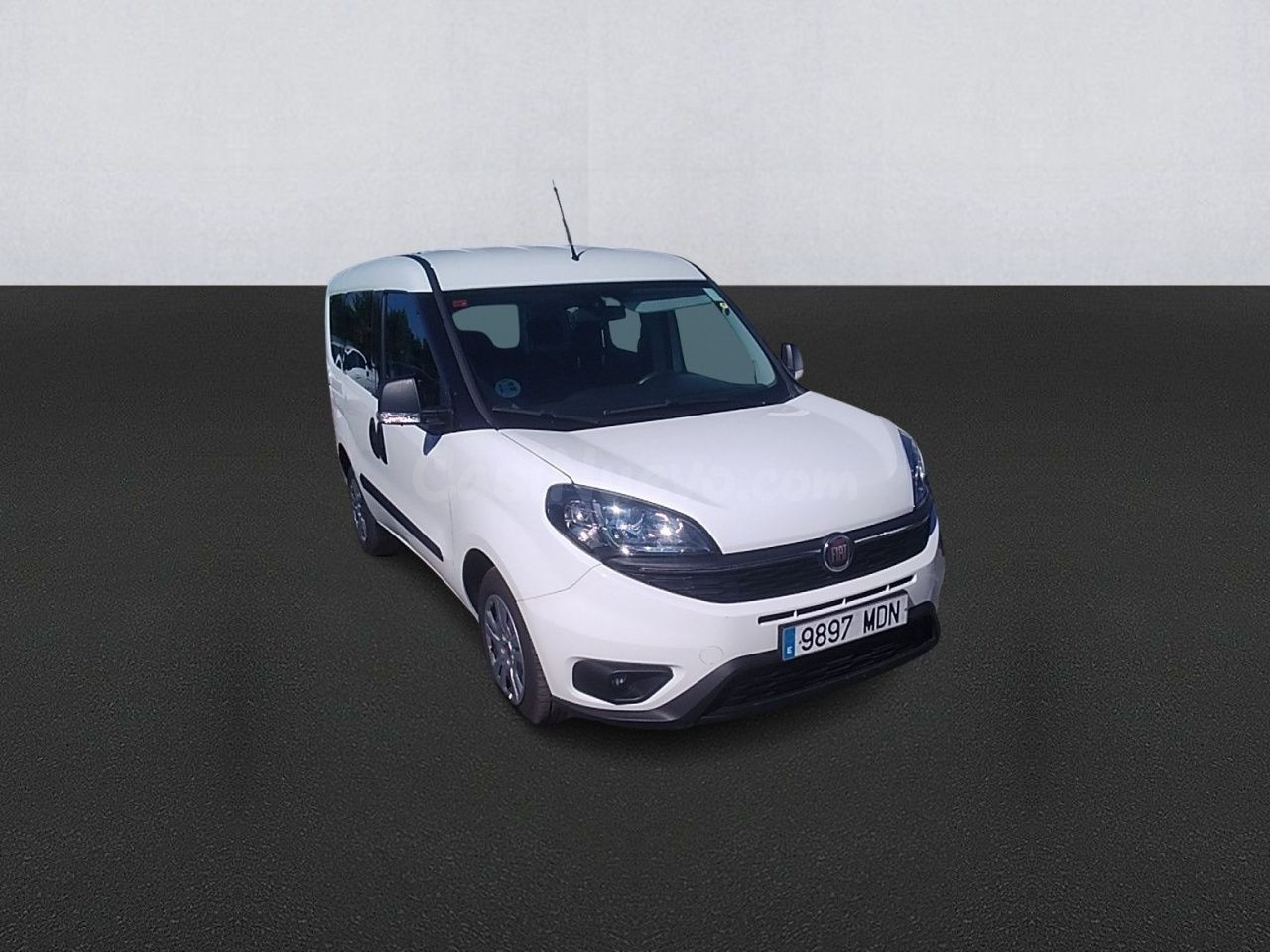 Fiat Doblò Combi N1 SX 1.6 Mjet 77kW (105CV) - foto 3