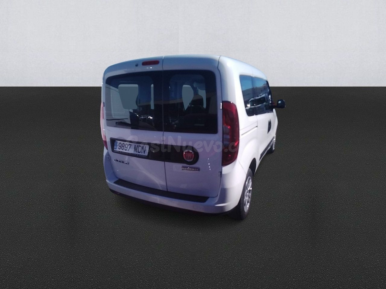 Fiat Doblò Combi N1 SX 1.6 Mjet 77kW (105CV) - foto 4