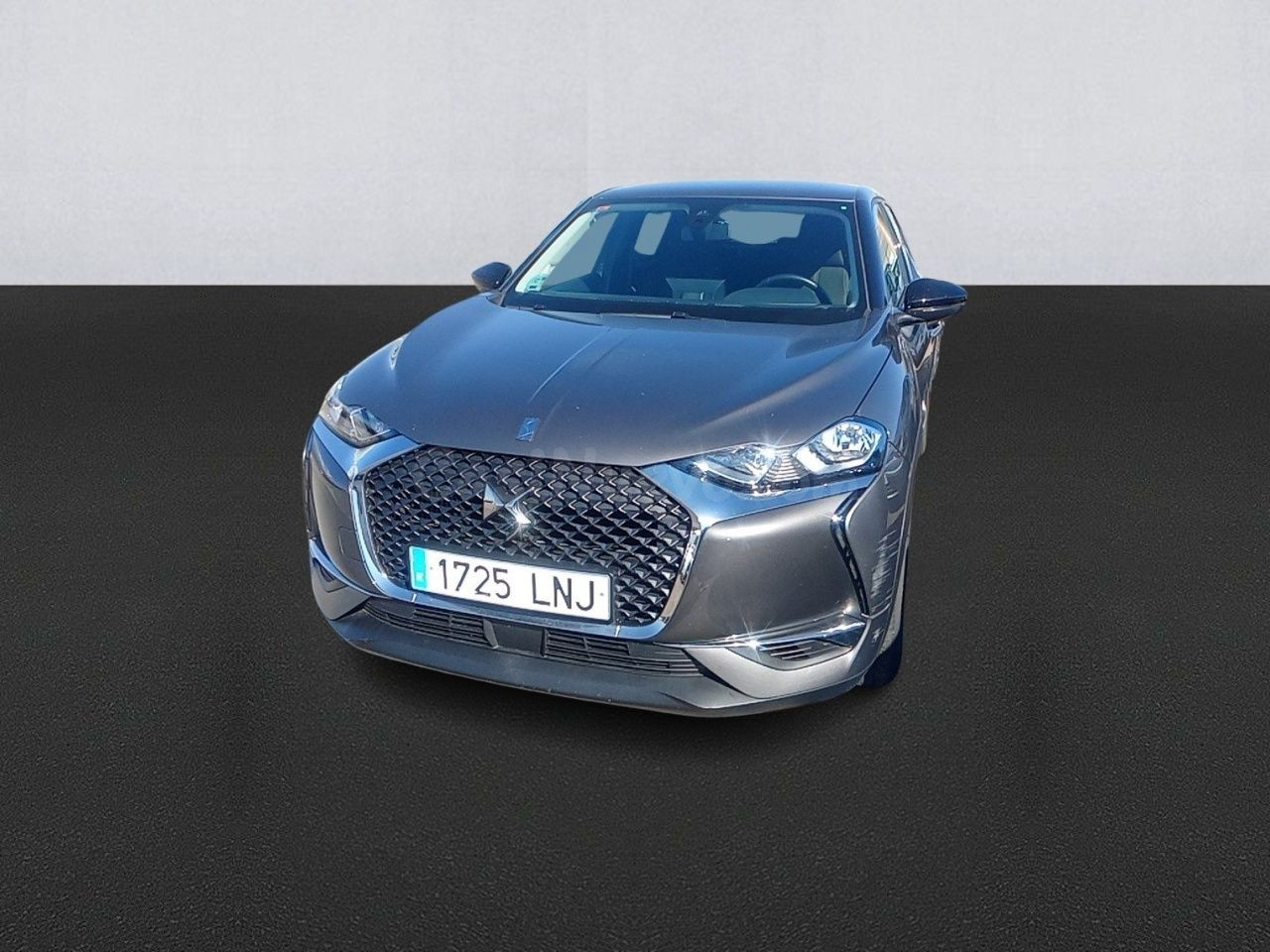 DS DS 3 BlueHDi 81 kW Manual SO CHIC
