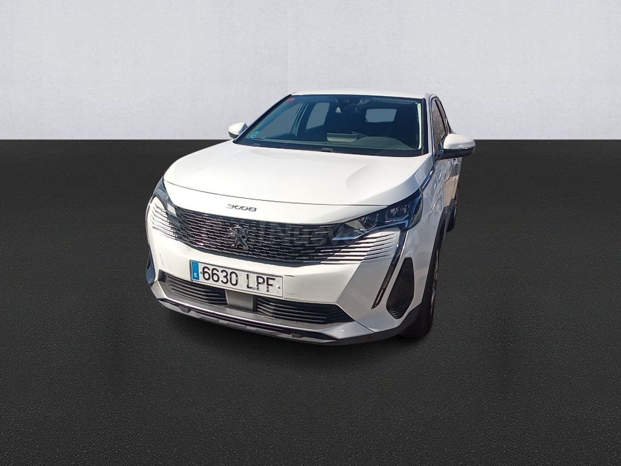Peugeot 3008 1.5 Bluehdi 96kw (130cv) S&s Active Pack