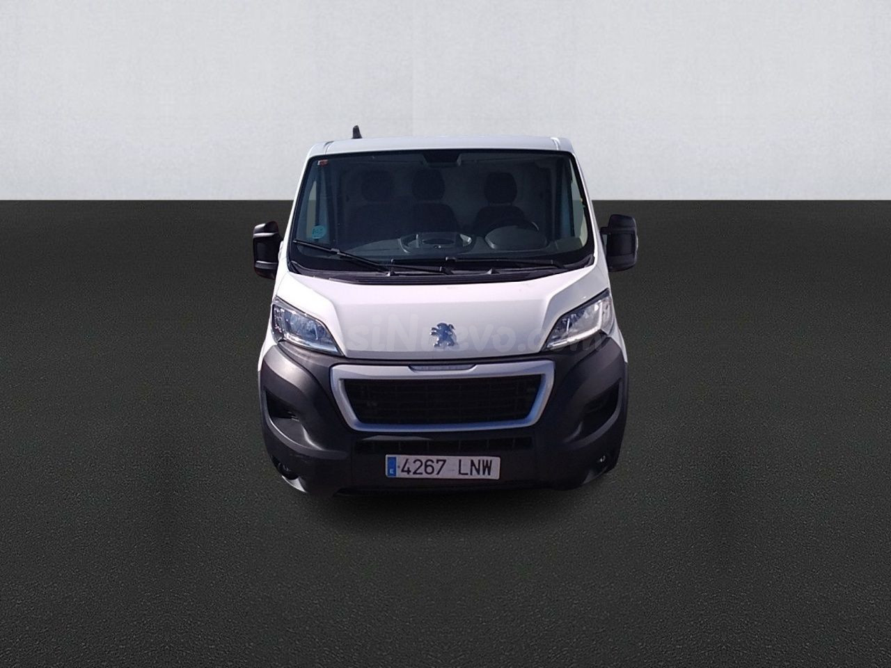 Peugeot Boxer Pack 330 L1 H1 Bhdi 88kw(120cv) S&s 6 V. - foto 2