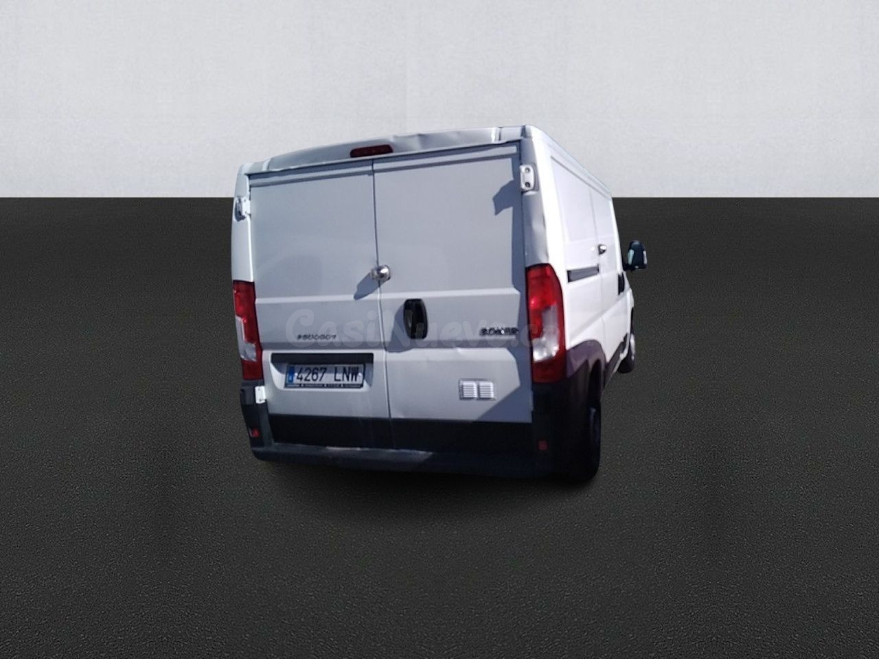 Peugeot Boxer Pack 330 L1 H1 Bhdi 88kw(120cv) S&s 6 V. - foto 4