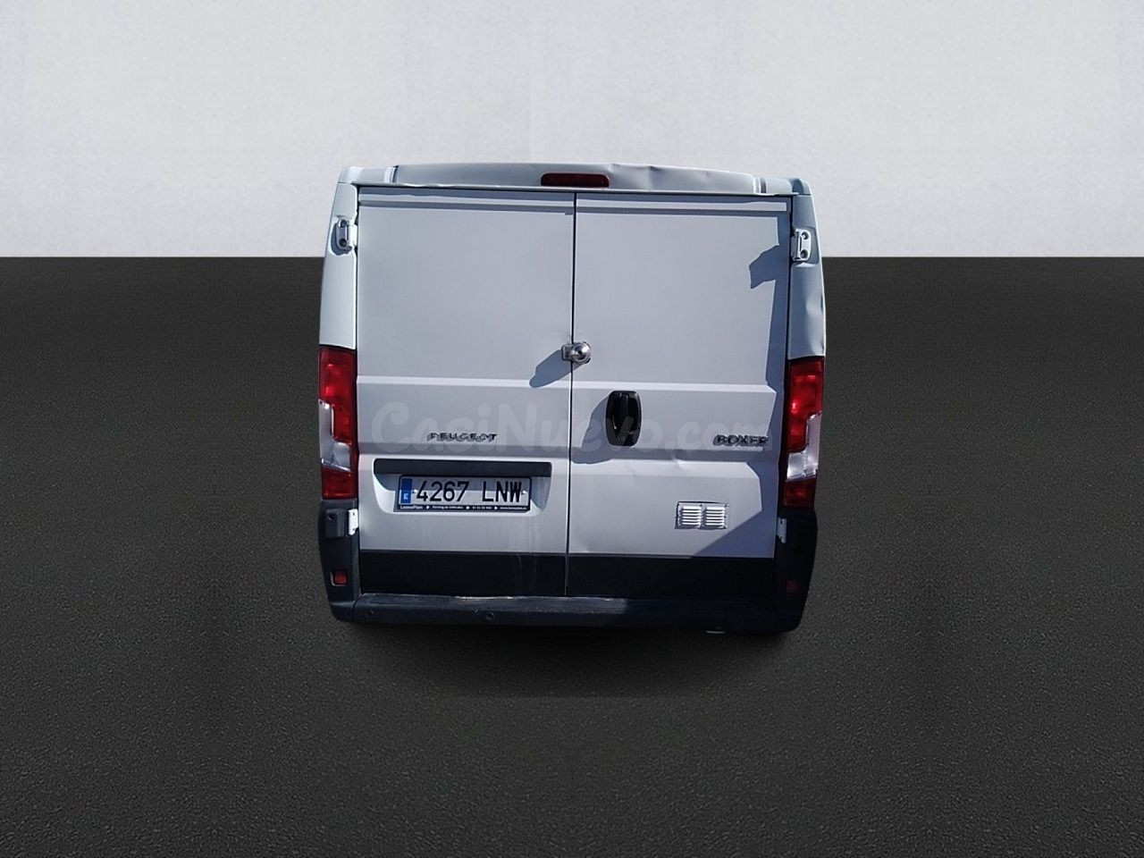 Peugeot Boxer Pack 330 L1 H1 Bhdi 88kw(120cv) S&s 6 V. - foto 5