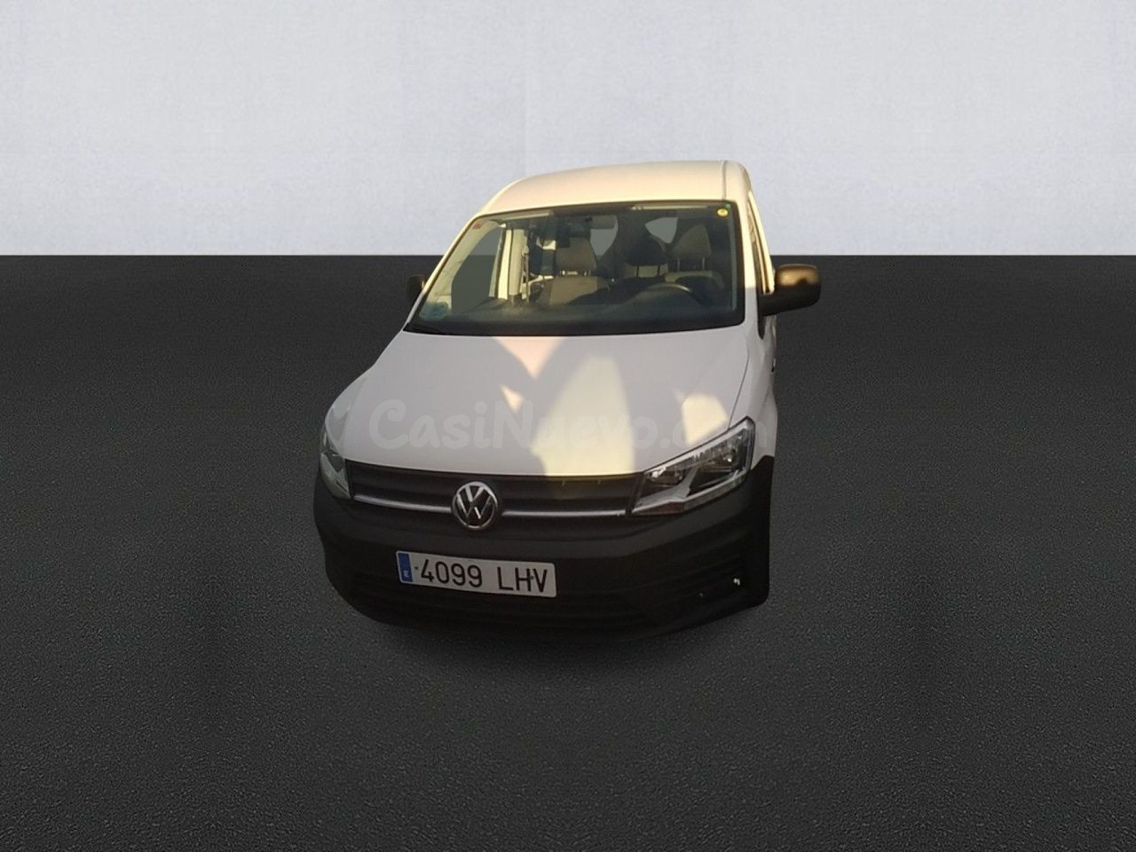 Volkswagen Caddy Profesional Maxi Kombi 1.0 Tsi 75kw Bmt - foto 2