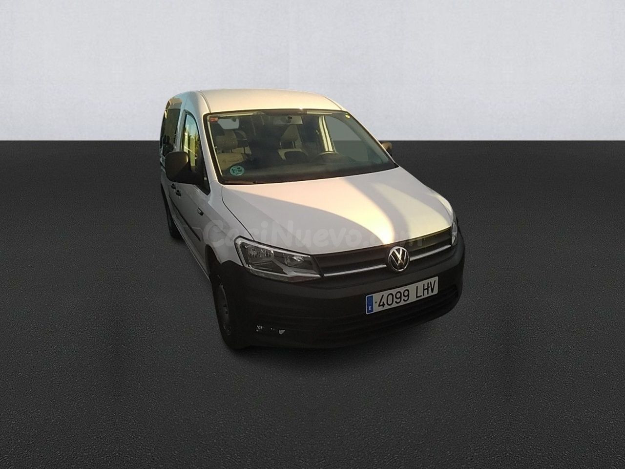 Volkswagen Caddy Profesional Maxi Kombi 1.0 Tsi 75kw Bmt - foto 3