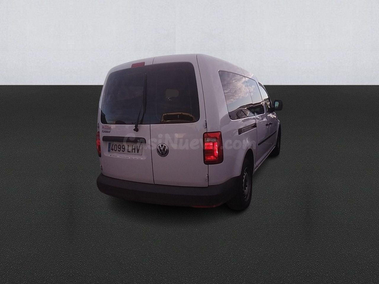 Volkswagen Caddy Profesional Maxi Kombi 1.0 Tsi 75kw Bmt - foto 4