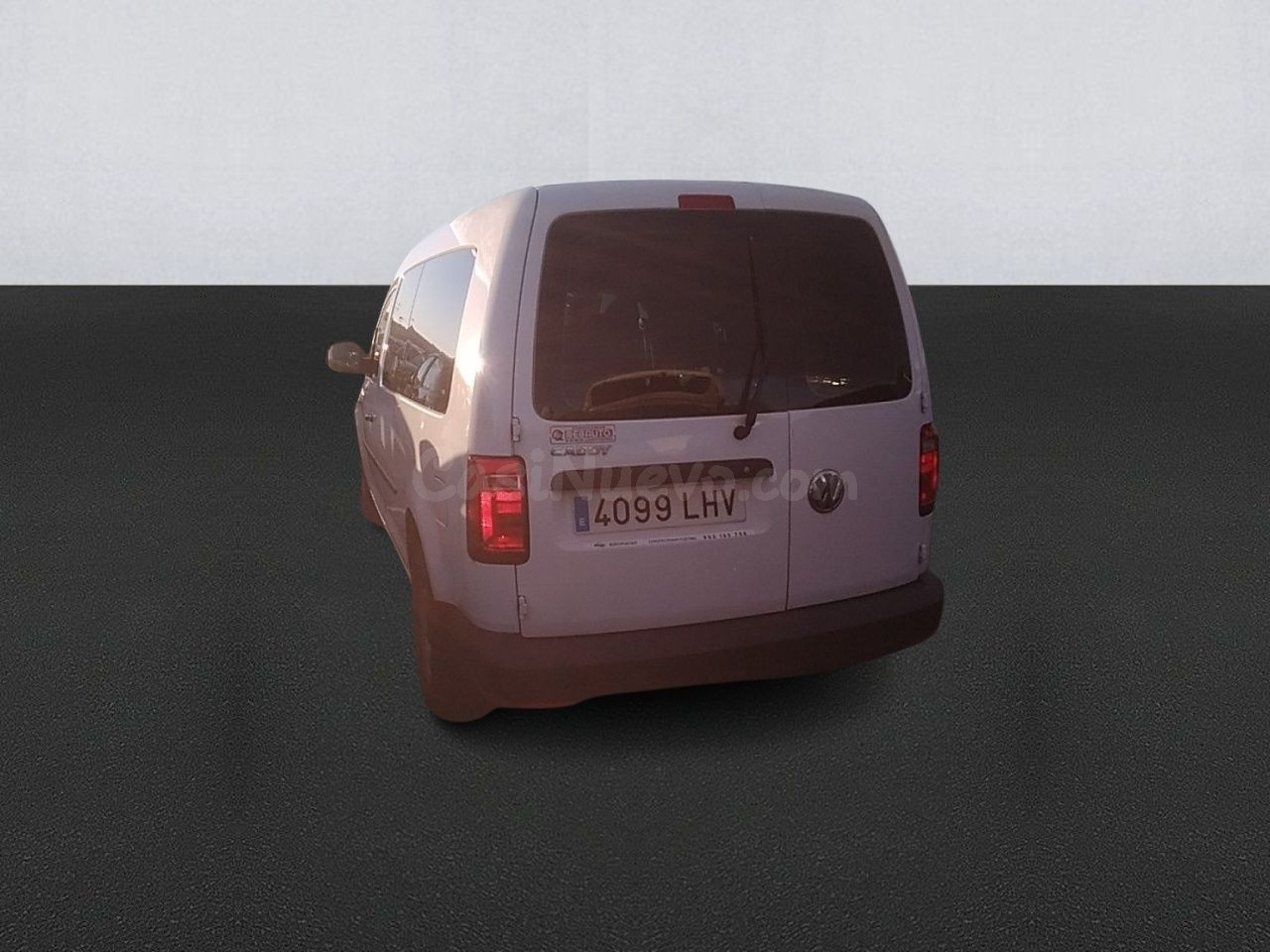 Volkswagen Caddy Profesional Maxi Kombi 1.0 Tsi 75kw Bmt - foto 5