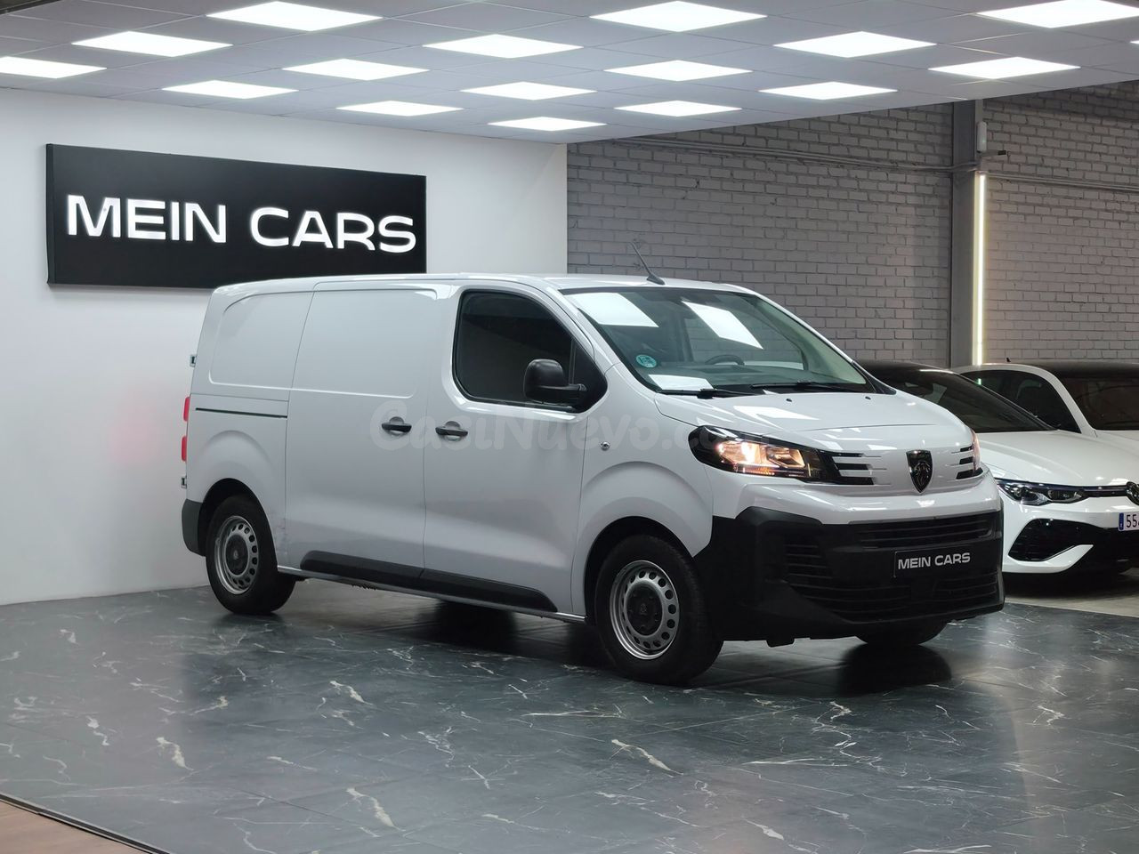 Peugeot Expert