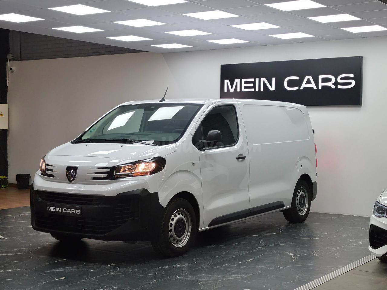 Peugeot Expert - foto 3