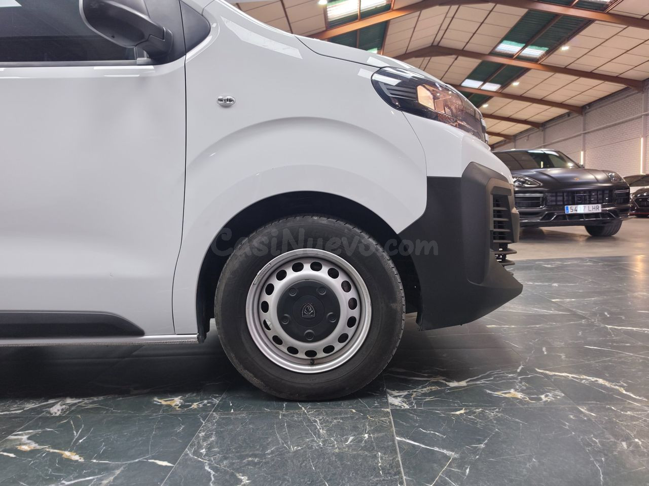 Peugeot Expert - foto 4
