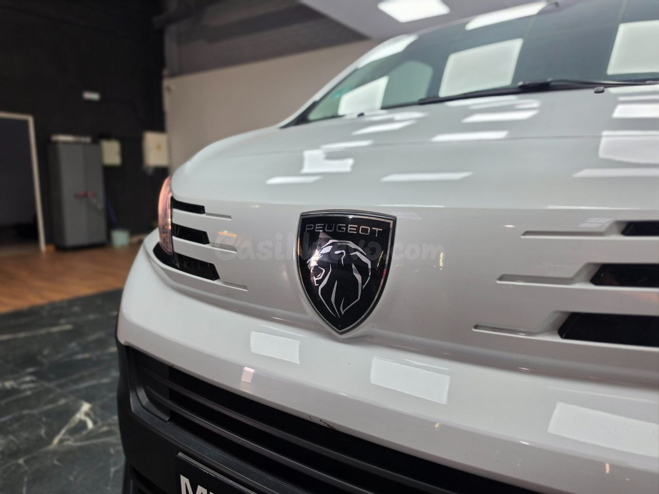 Peugeot Expert - foto 5