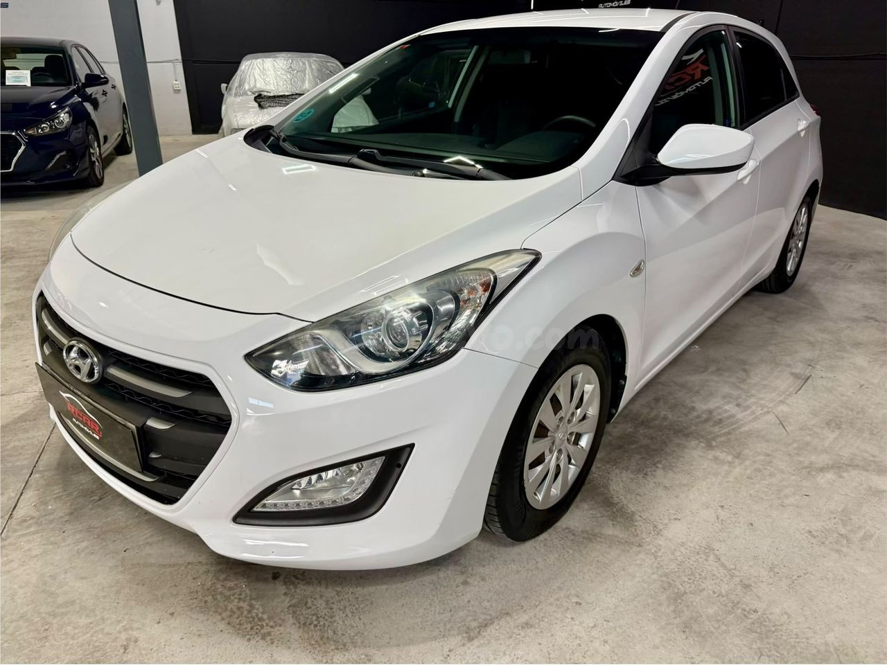 Hyundai i30 Klass - foto 2