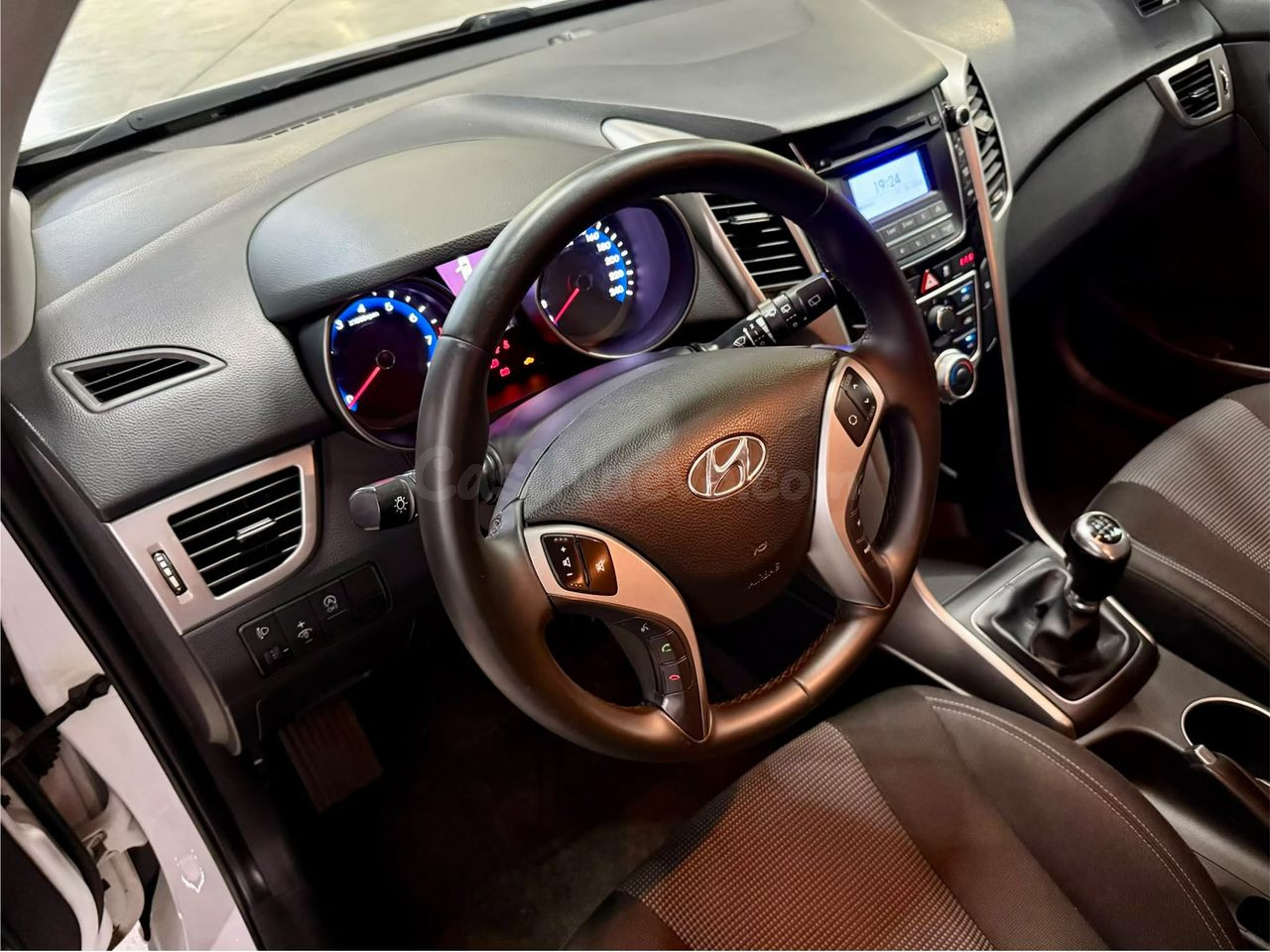 Hyundai i30 Klass - foto 5
