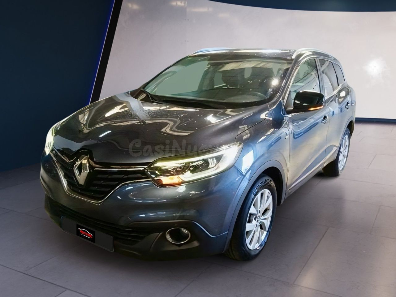 Renault Kadjar Limited