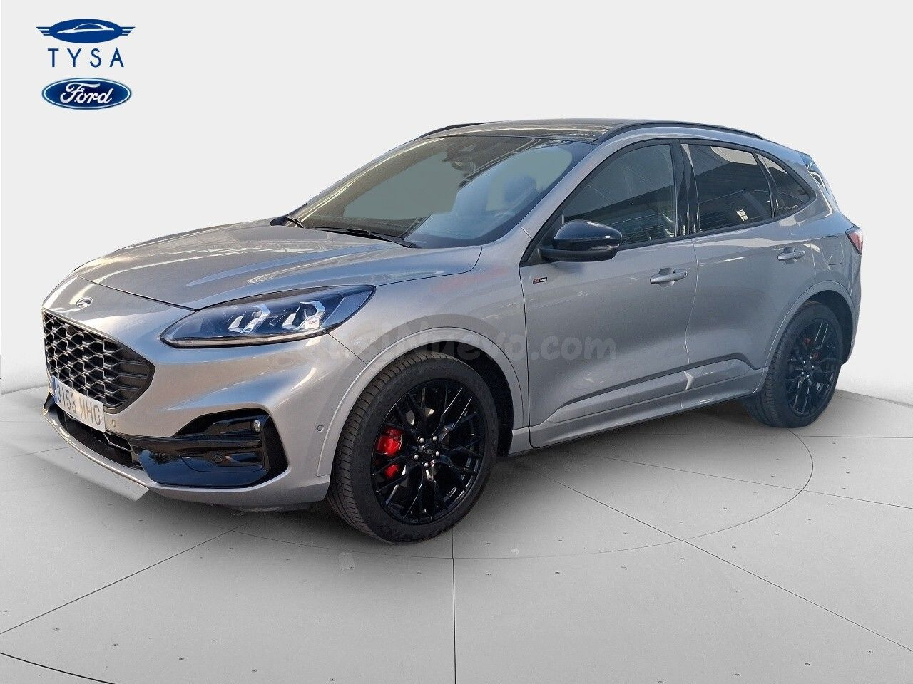 Ford Kuga 2.5 FHEV ST-LINE X AUTO 190 5P