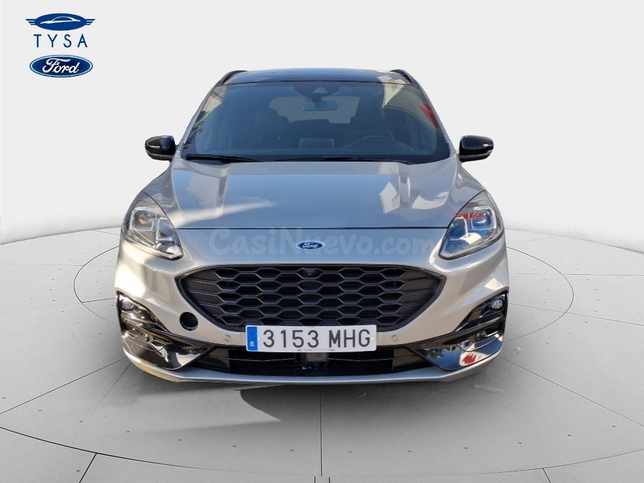 Ford Kuga 2.5 FHEV ST-LINE X AUTO 190 5P - foto 2