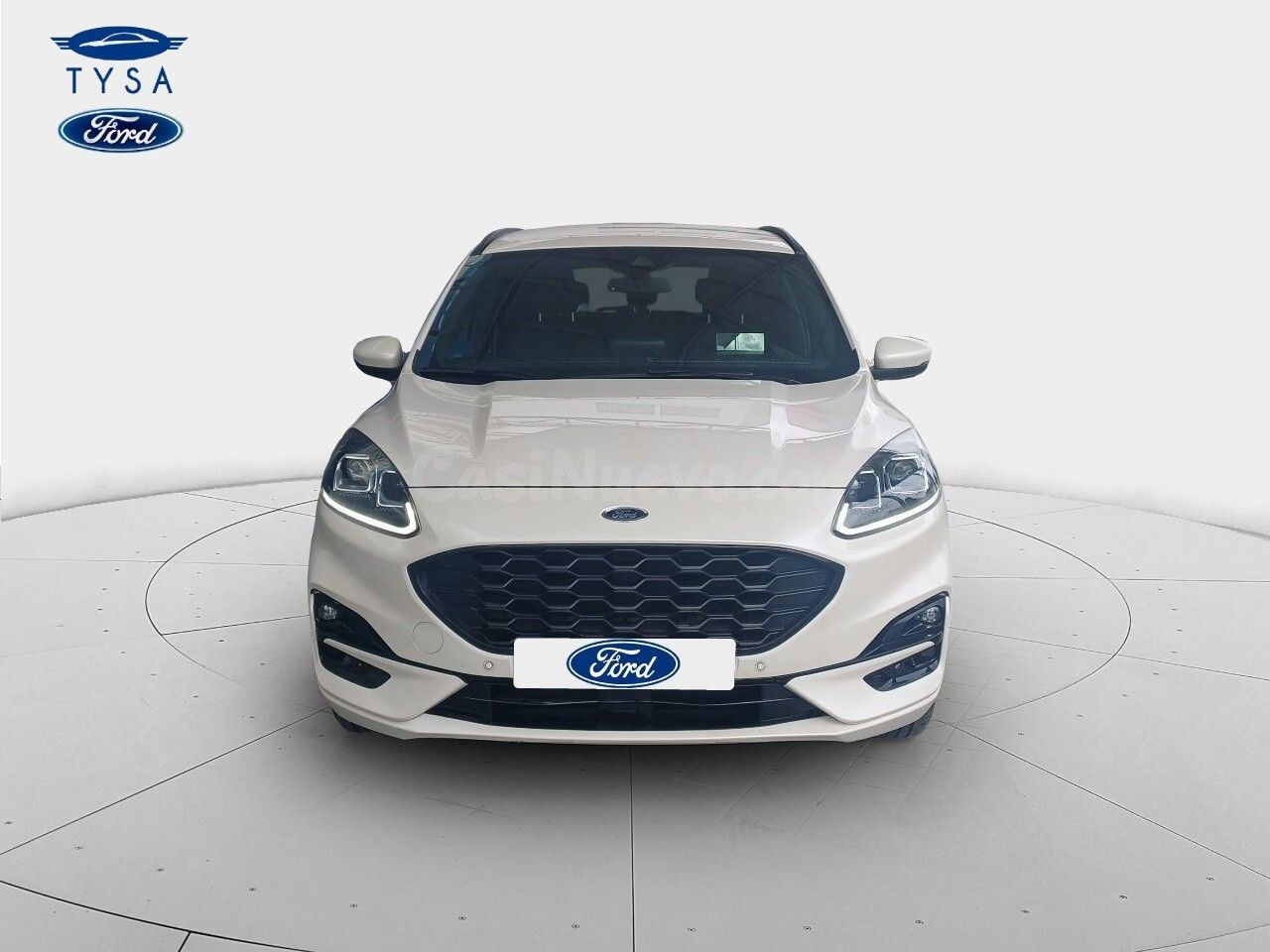 Ford Kuga 2.5 PHEV ST-LINE AUTO 225 5P - foto 2