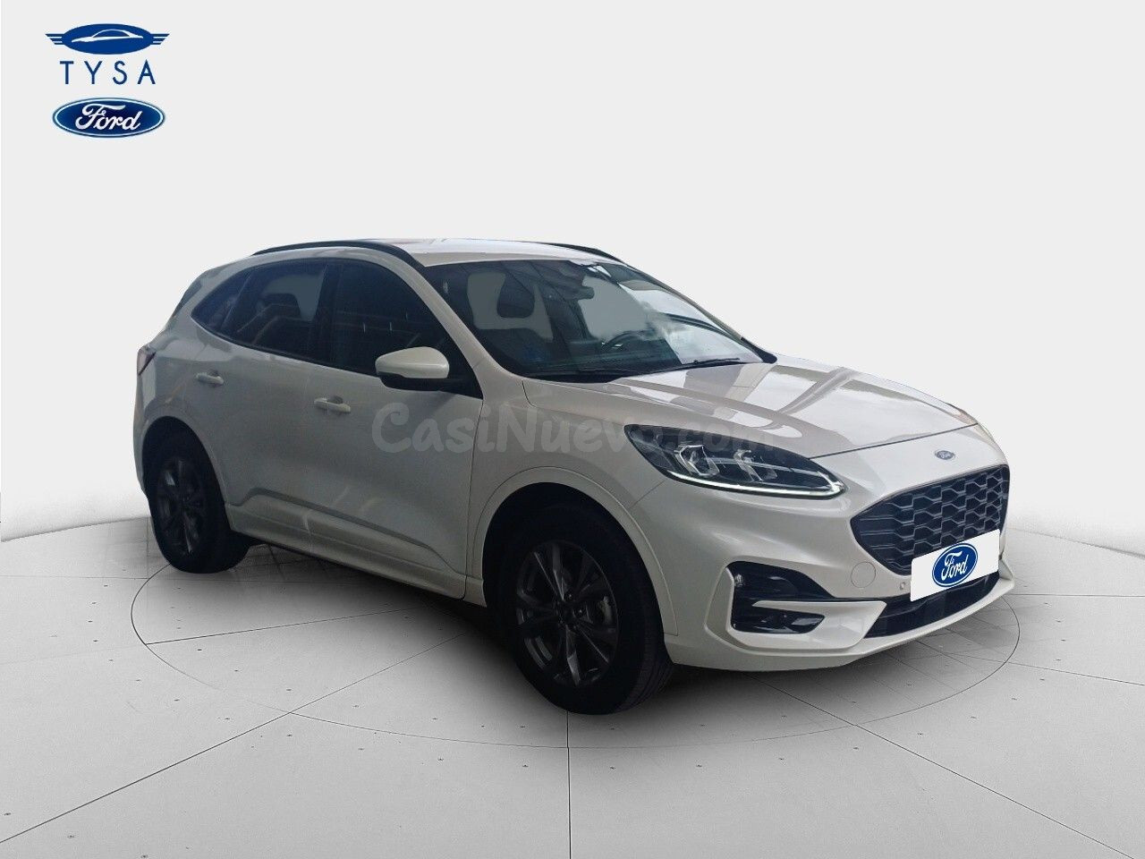 Ford Kuga 2.5 PHEV ST-LINE AUTO 225 5P - foto 3