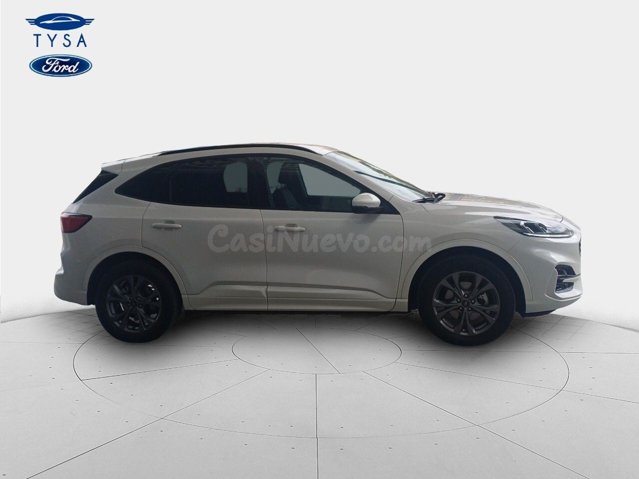 Ford Kuga 2.5 PHEV ST-LINE AUTO 225 5P - foto 4
