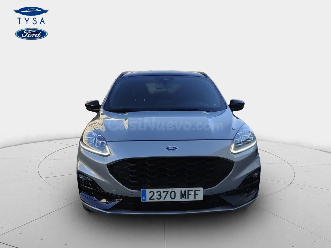 Ford Kuga 2.5 PHEV ST-LINE X AUTO 225 5P - foto 2