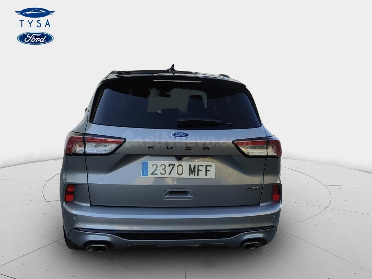 Ford Kuga 2.5 PHEV ST-LINE X AUTO 225 5P - foto 5