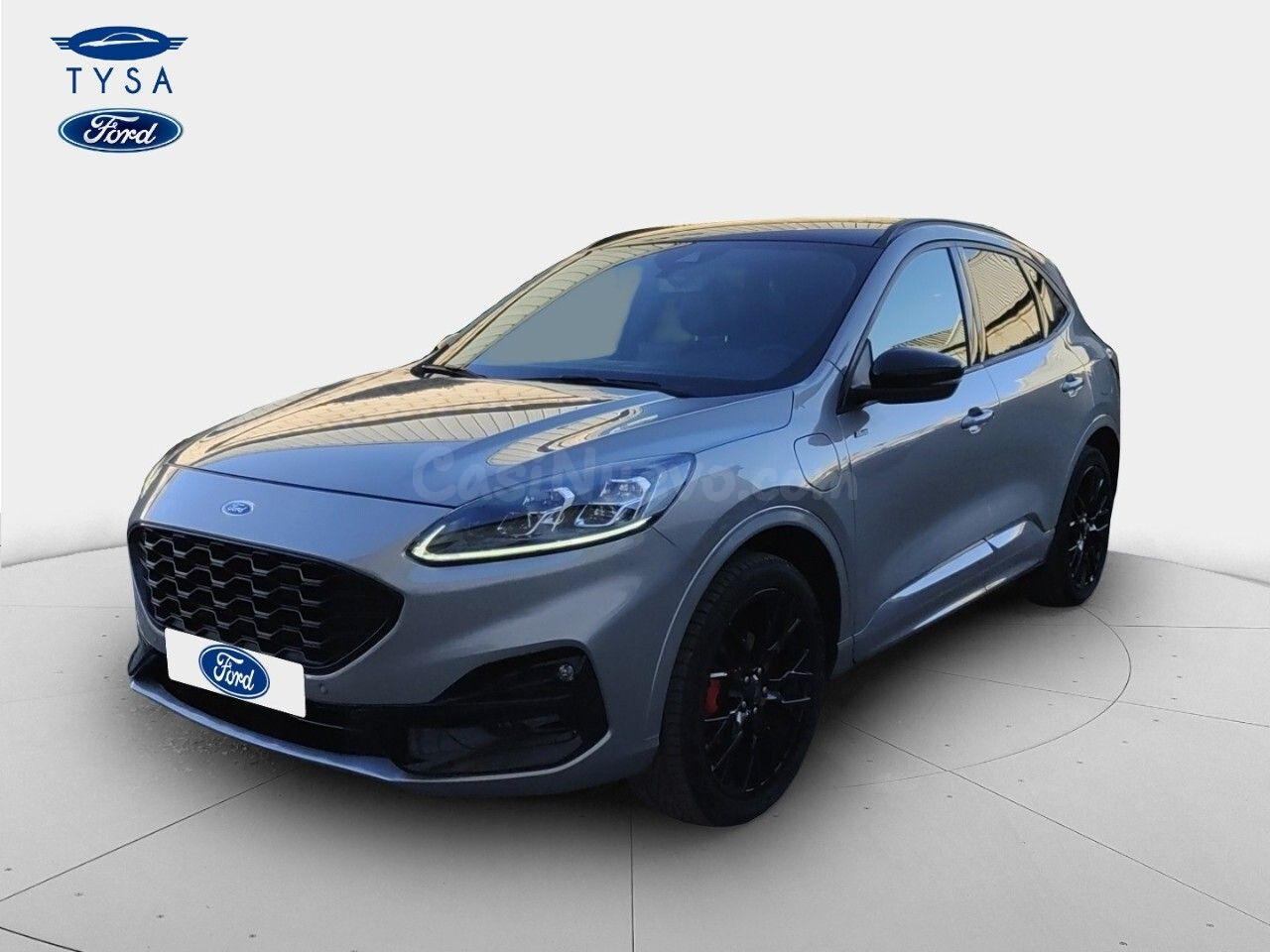 Ford Kuga 2.5 PHEV ST-LINE X AUTO 225 5P